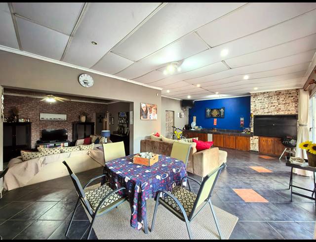 3 BEDROOM HOUSE FOR SALE IN SASOLBURG EXT 23